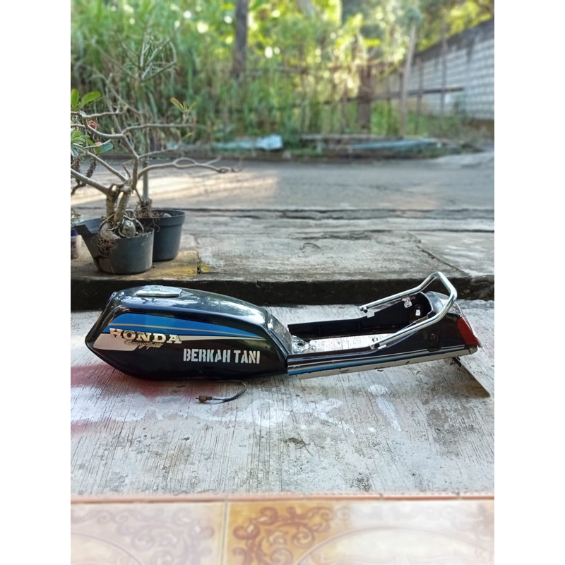 SANDANGAN BODY SET GL MAX PRO ORIGINAL COPOTAN