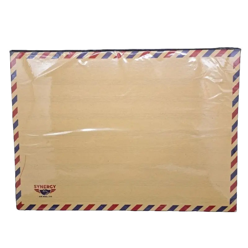 

(1 PACK / 10 Lembar) Amplop 310 Airmail Tali