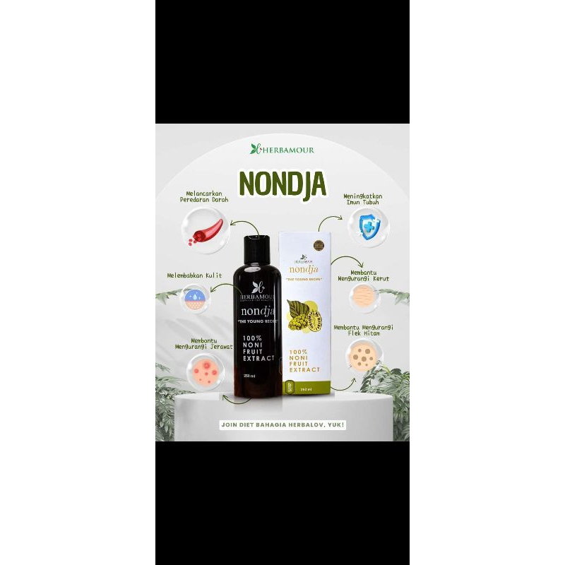 

Nondja