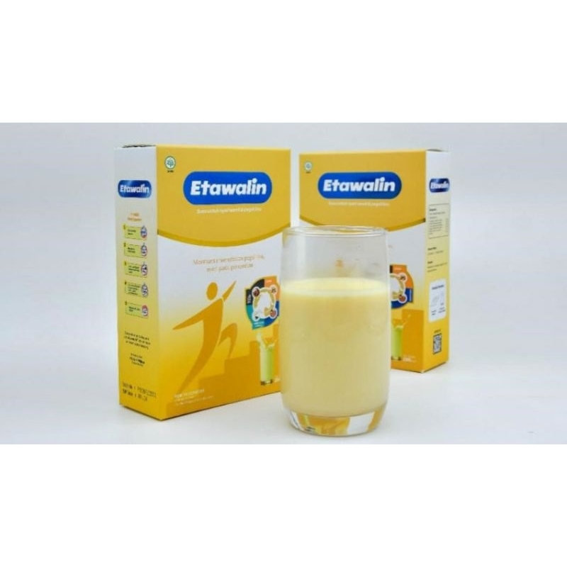 

Etawalin Susu Kambing Ettawa Dijamin Original 100%