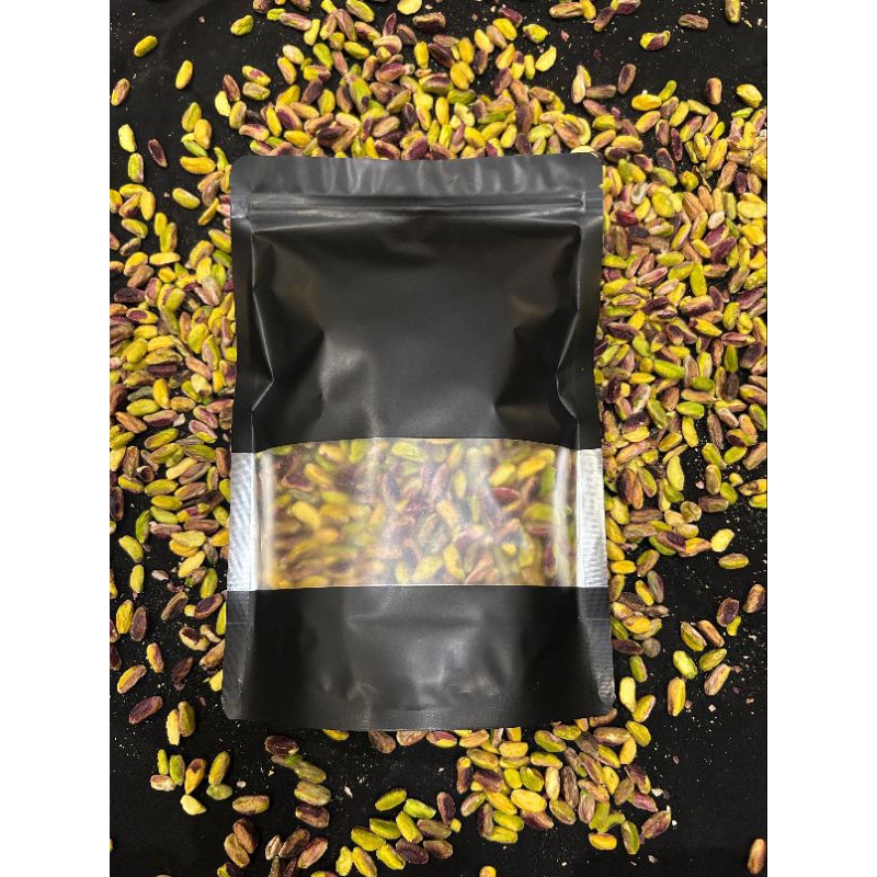 

Turkish Pistachio Grade C 500g/ Turki Kacang pistachio Grade C 500g