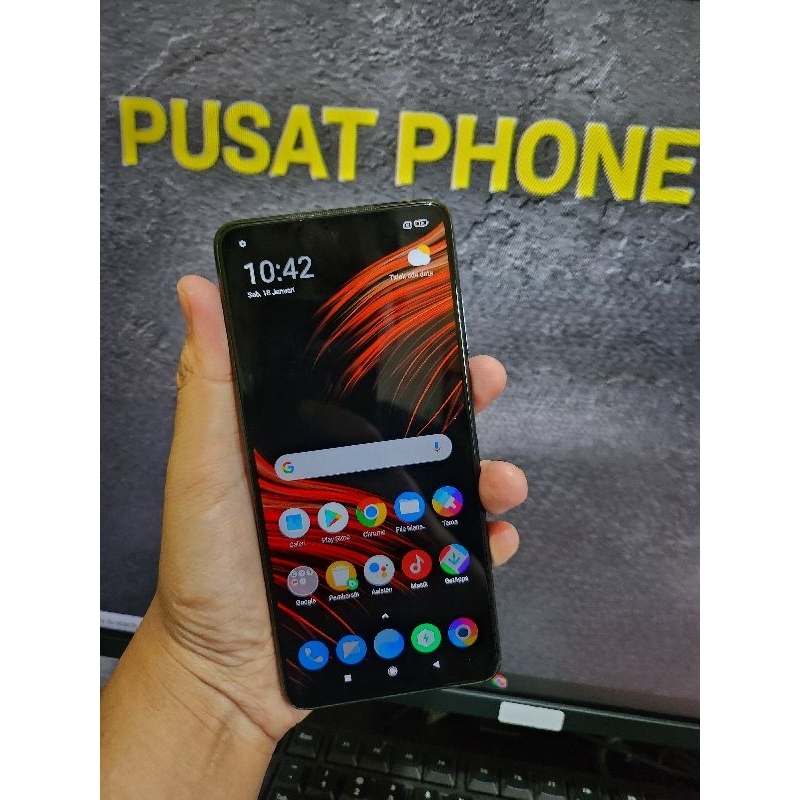 x3 nfc 8/128 6/128 normal