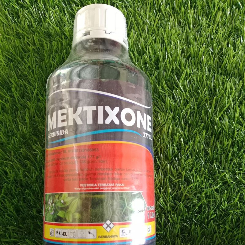 HERBISIDA MEKTIXONE 177SL - 1LT