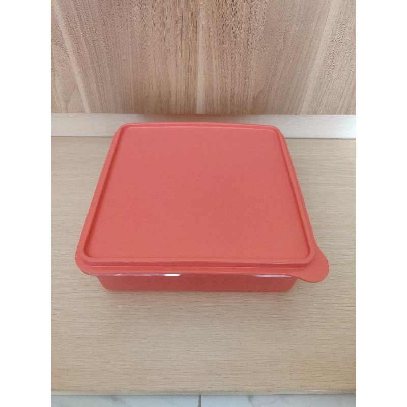 Mosaic Snack n Stor Original Tupperware