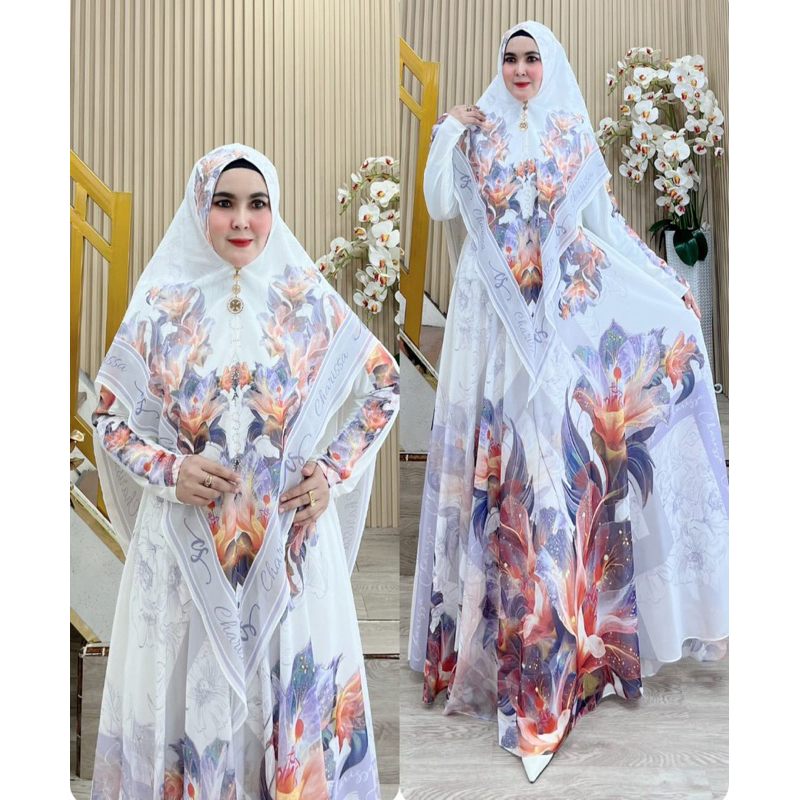 NatasyaSeriesByCharissa