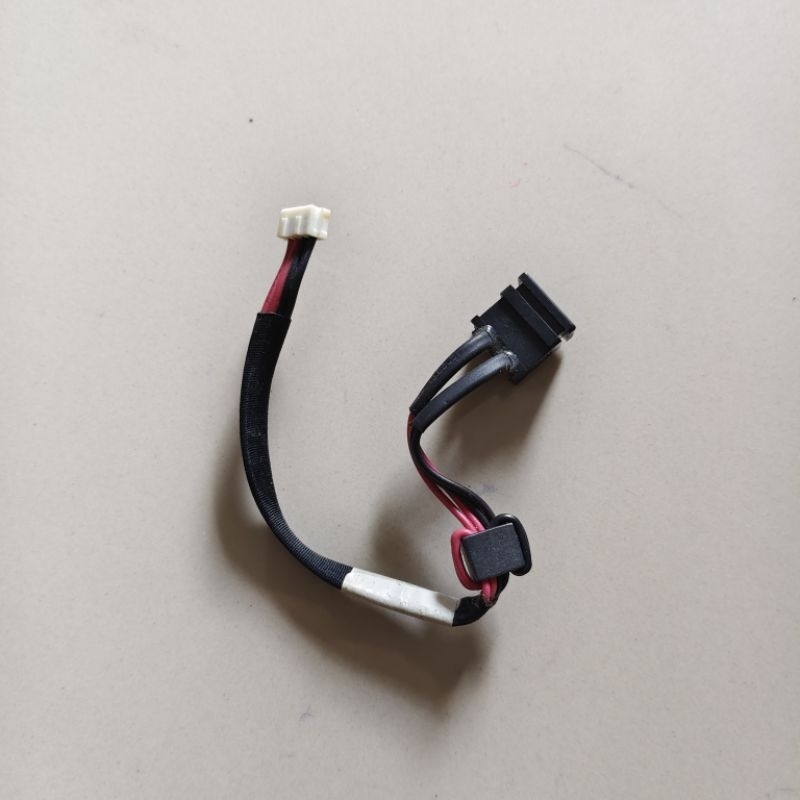 Plexsibel / Flexible Konektor Cas Laptop Notebook Toshiba Satellite Pro C640 original copotan normal