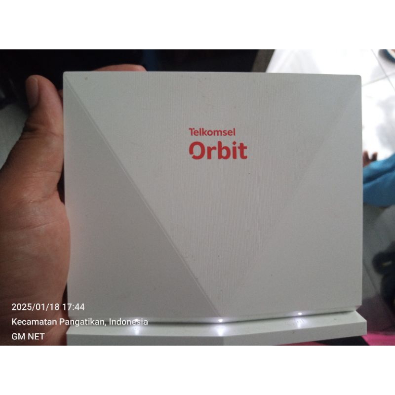 ORBIT TELKOMSEL C2 MODEL TERBARU WIFI PAKE KARTU
