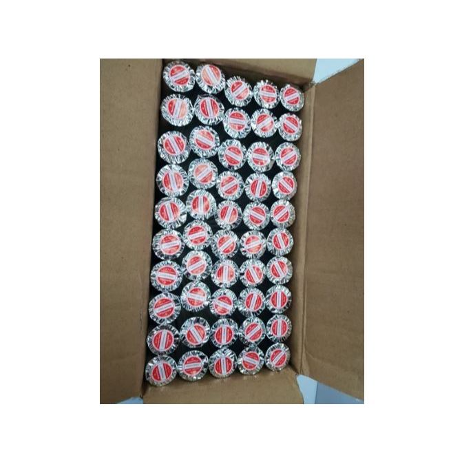 

Kertas Kasir 57 X 30 Struk Thermal EDC Harus Kelipatan 100 Rol