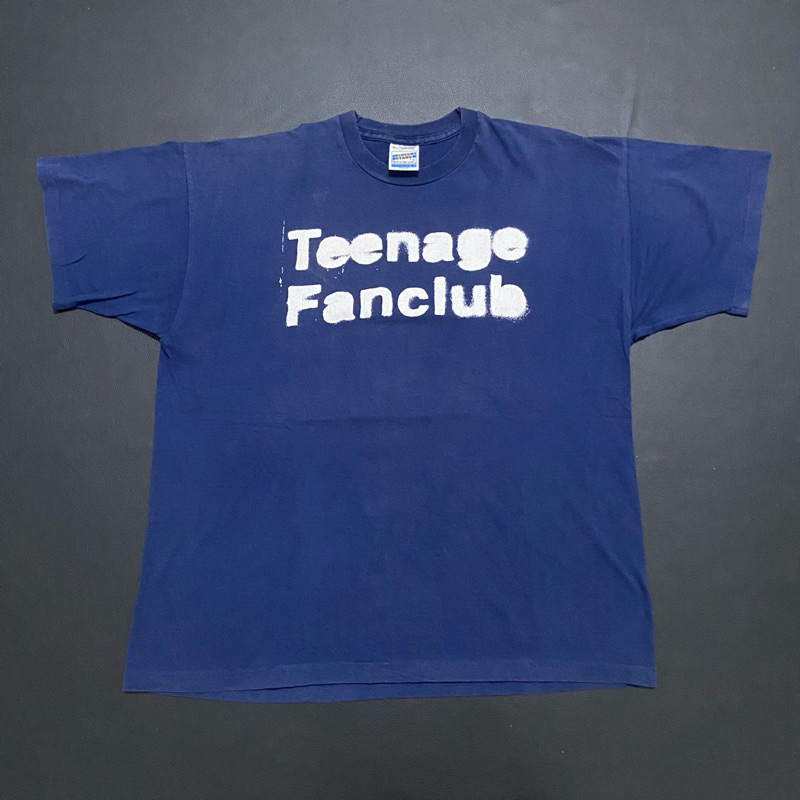 kaos teenage fanclub