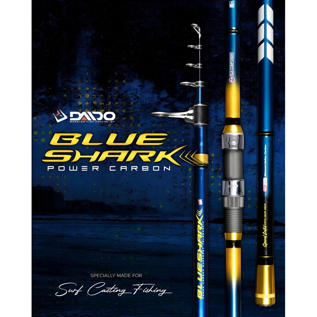 JORAN PANCING ANTENA DAIDO BLUE SHARK CARBON