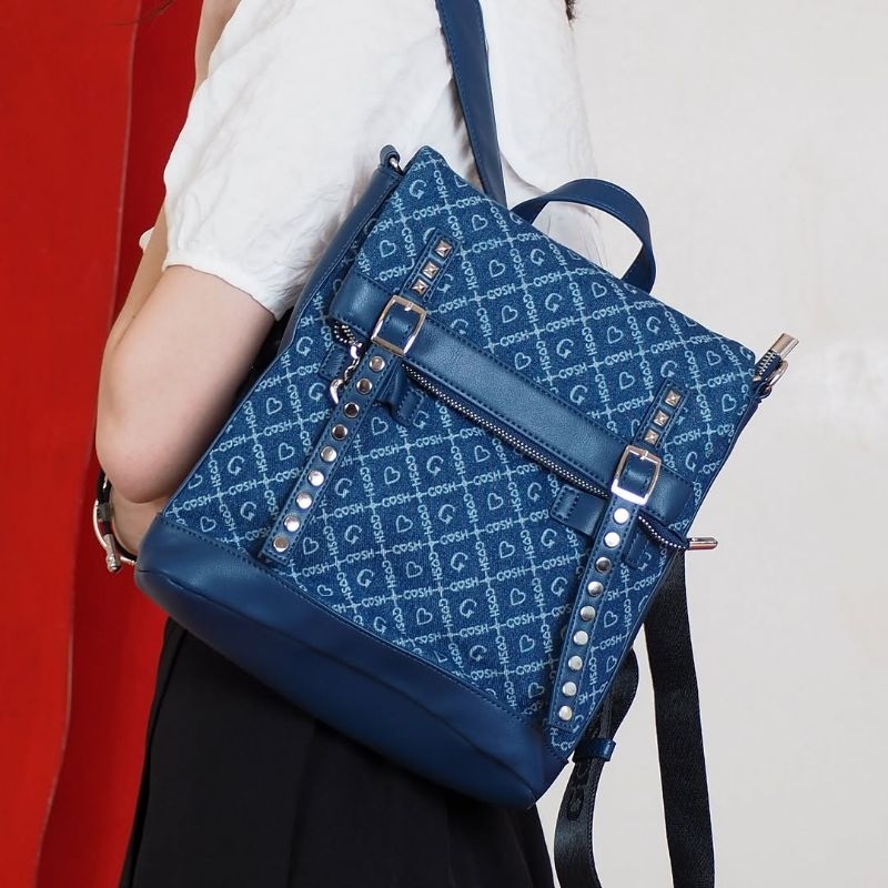 READY Tas GOSH ART 345