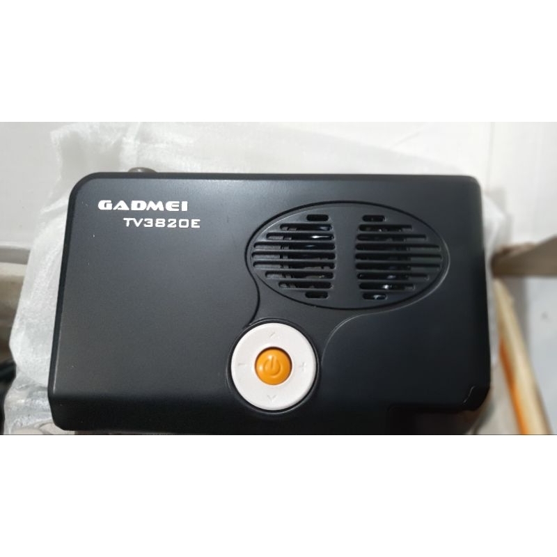 tv tuner komputer  untuk tv tabung monitor tabung