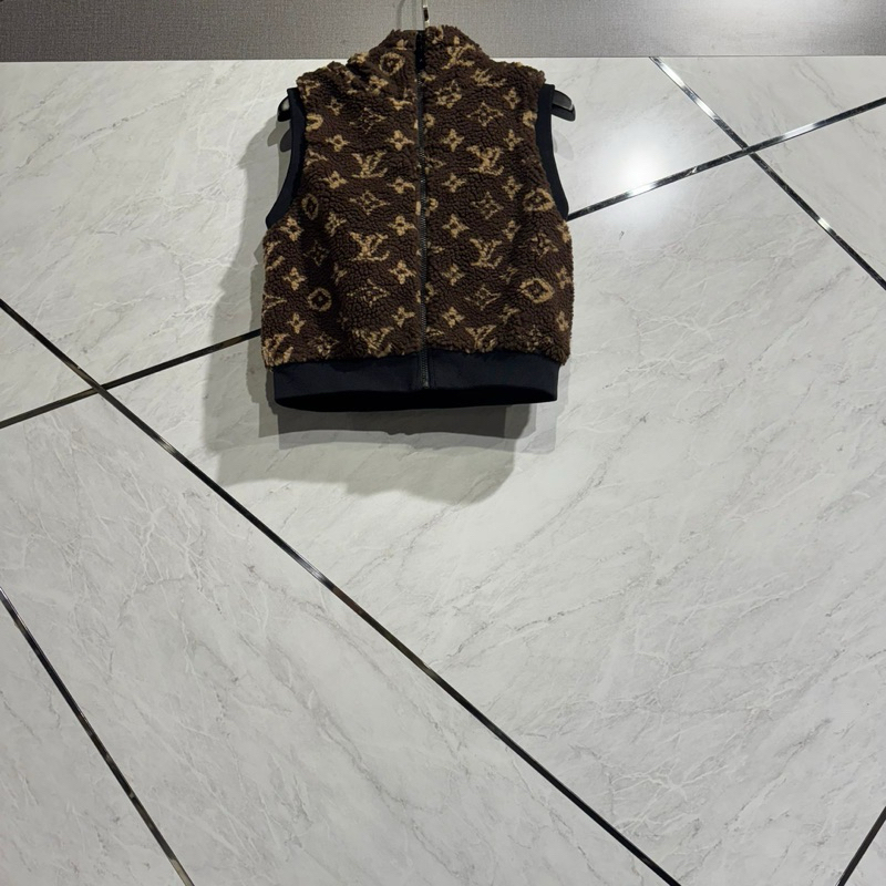 LV LADIES VEST