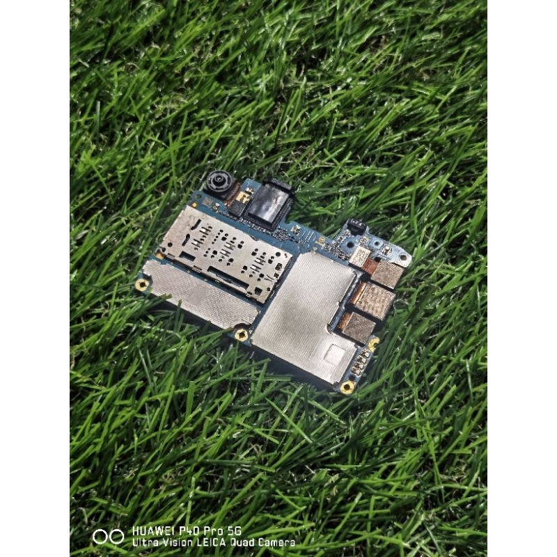 Mesin Samsung A11 Normal