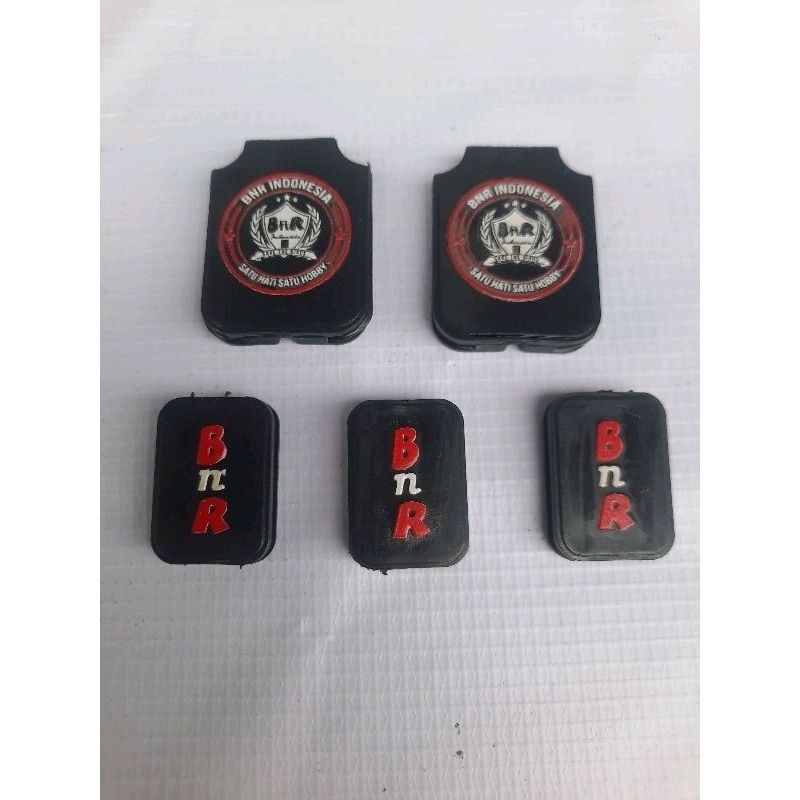 STOPER BNR /FARIASI BNR SANGKAR KOTAK BNR TERBARU//AKSESORIS