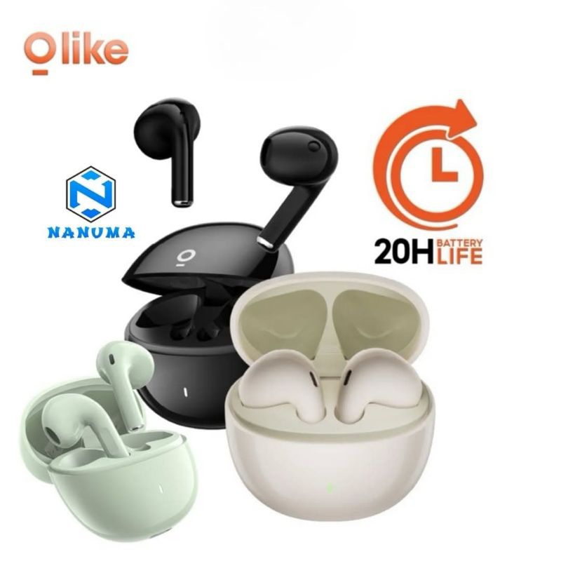 Olike T111S True Wireless Earphone