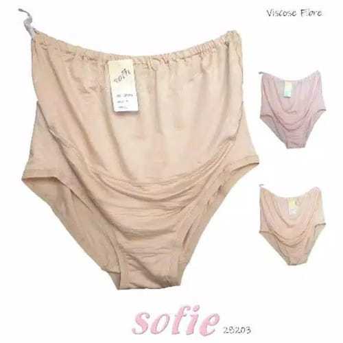 Sofie Celana Dalam Wanita hamil 28203 viscose SOFIE