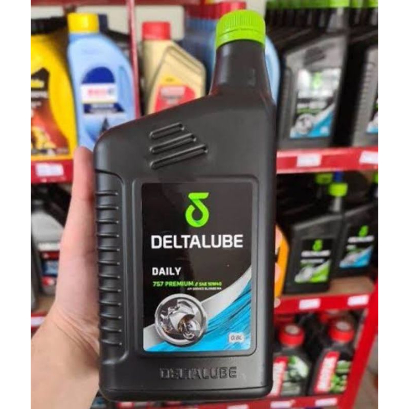 deltalube 800ml