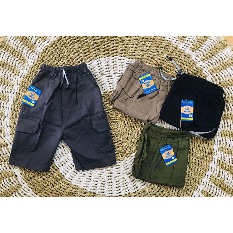 celana chinos pendek | celana chinos anak