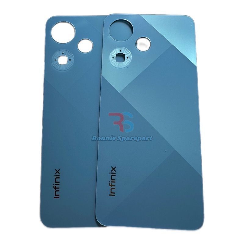 Backdoor Infinix Hot 30i X669