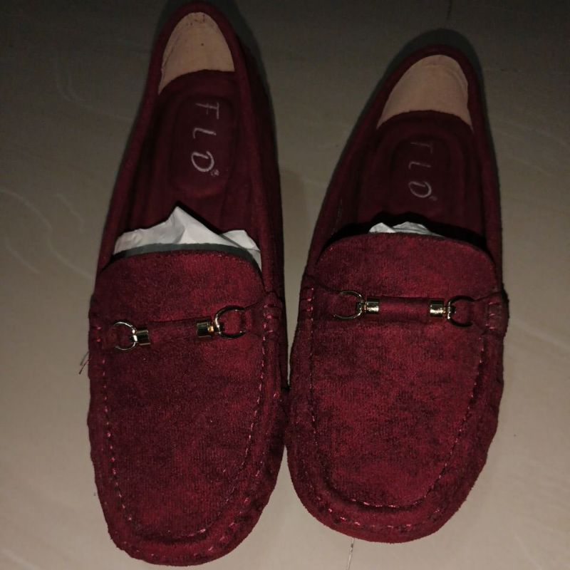 FLD Sepatu Wanita Original