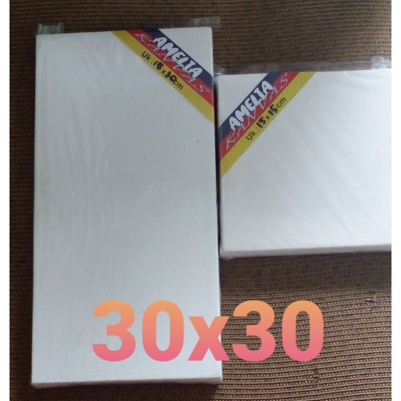 

kanvas 30x30