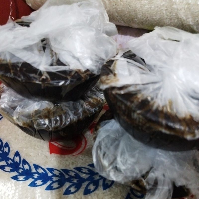 

gula aren batok khas khas Lampung