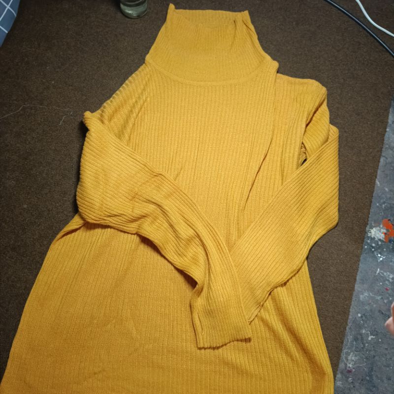 (PRELOVED) Knitwear