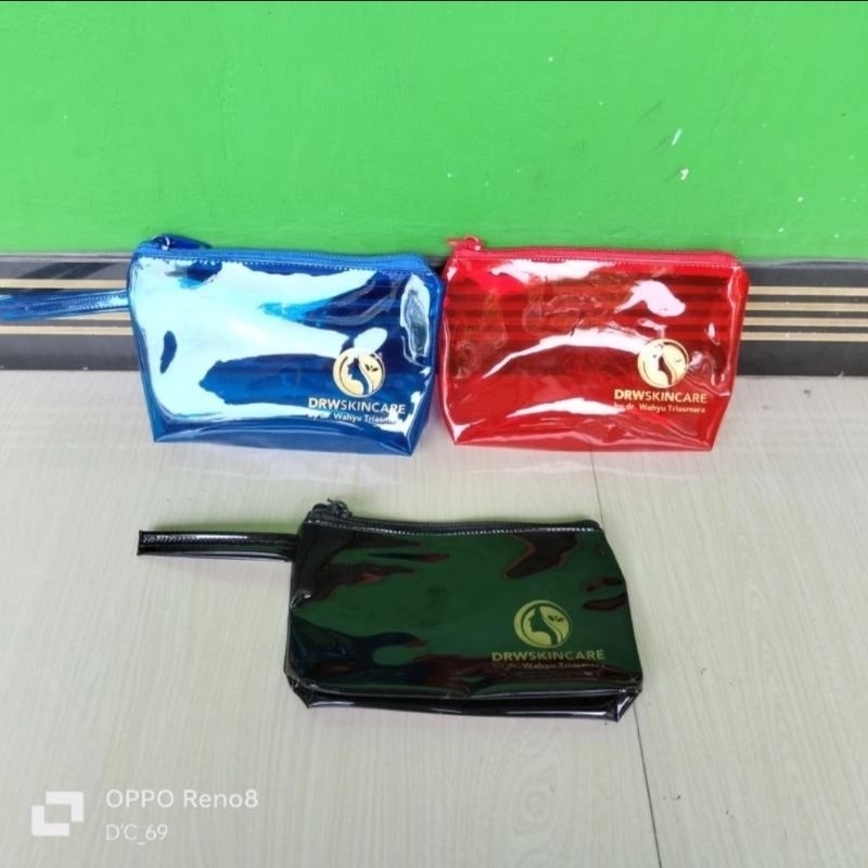 Pouch Mika Warna DRW Skincare