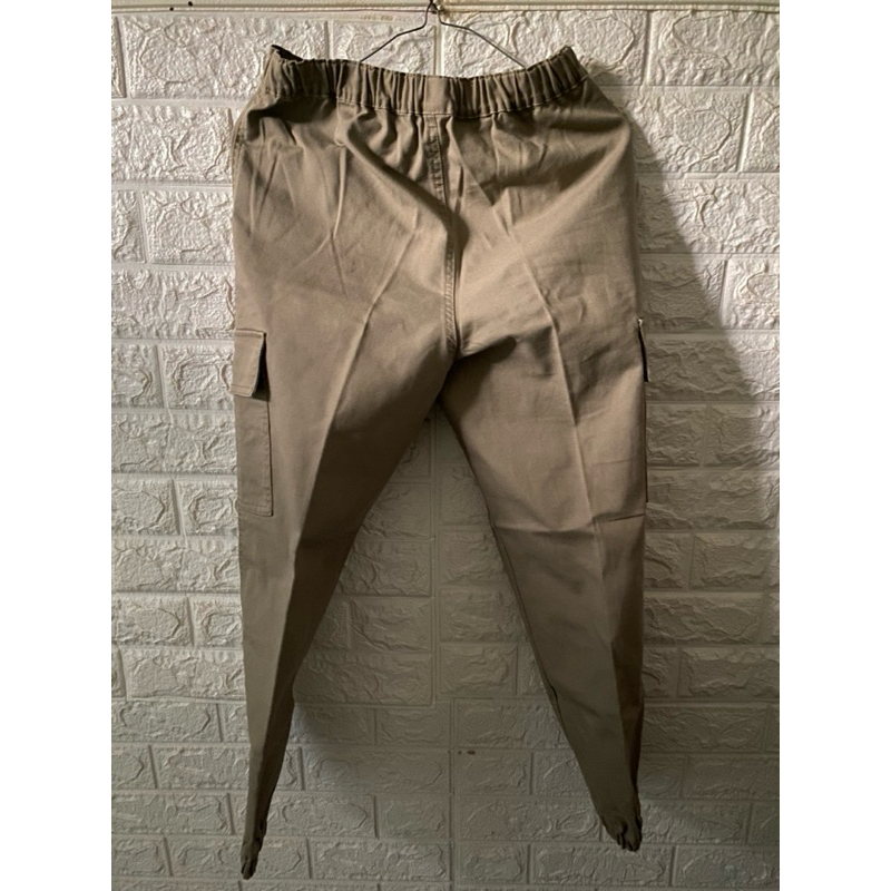 jogger pants uniqlo kids cargo