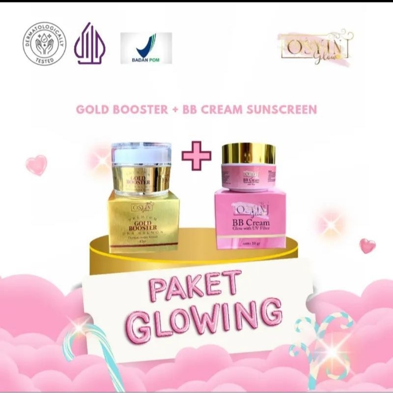Skincare Osyin Glow