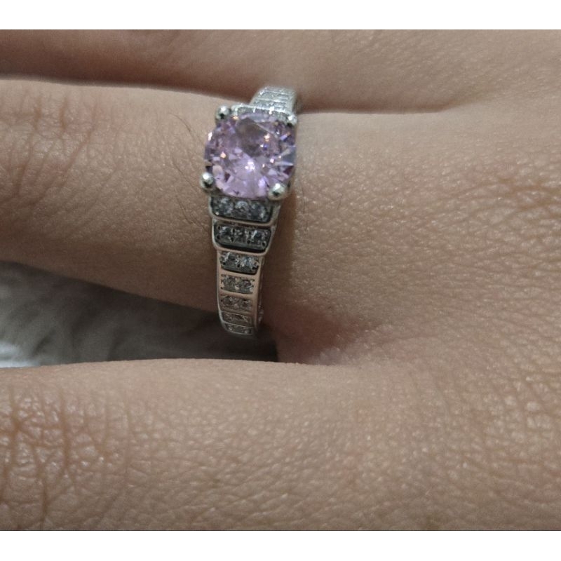 RING PERAK 925