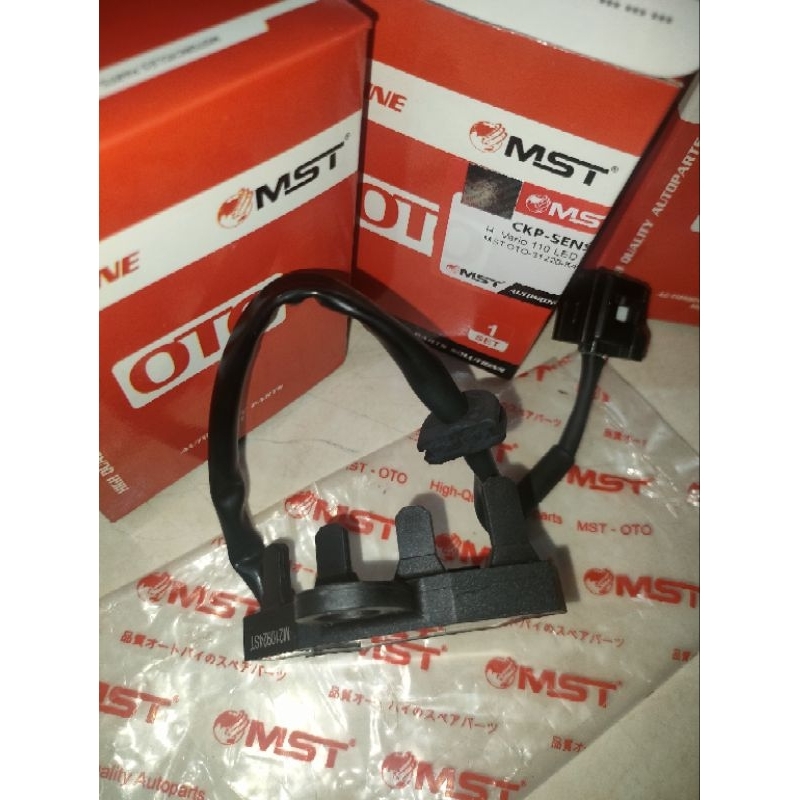 CKP-SENSOR VARIO 110 LED /SCOOPY K4 MST