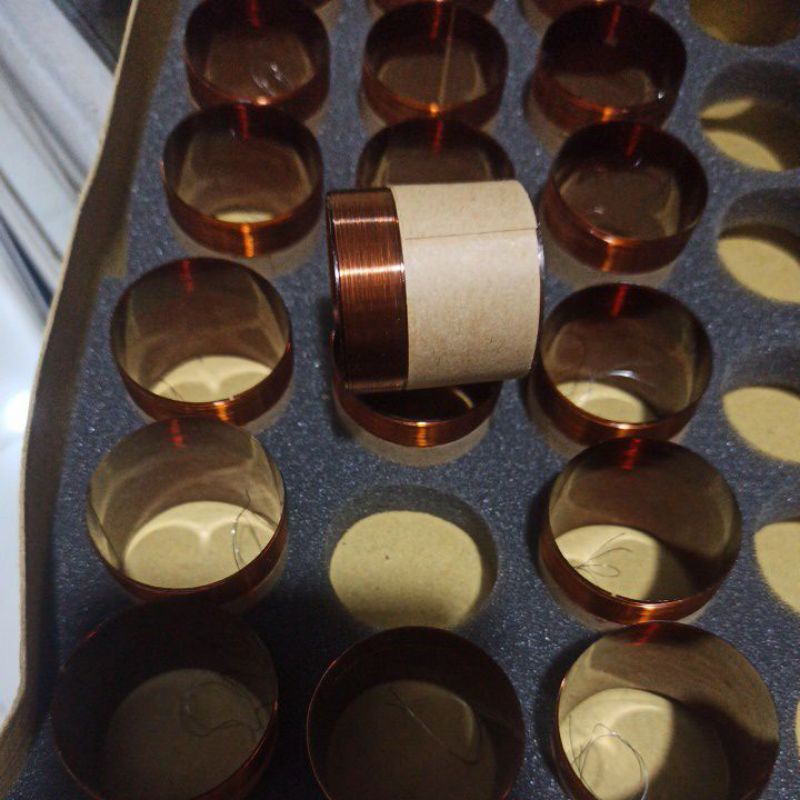 Spool Speaker 12" ACR Pro 1230 diameter 35,8mm bisa untuk cannon/acr pro