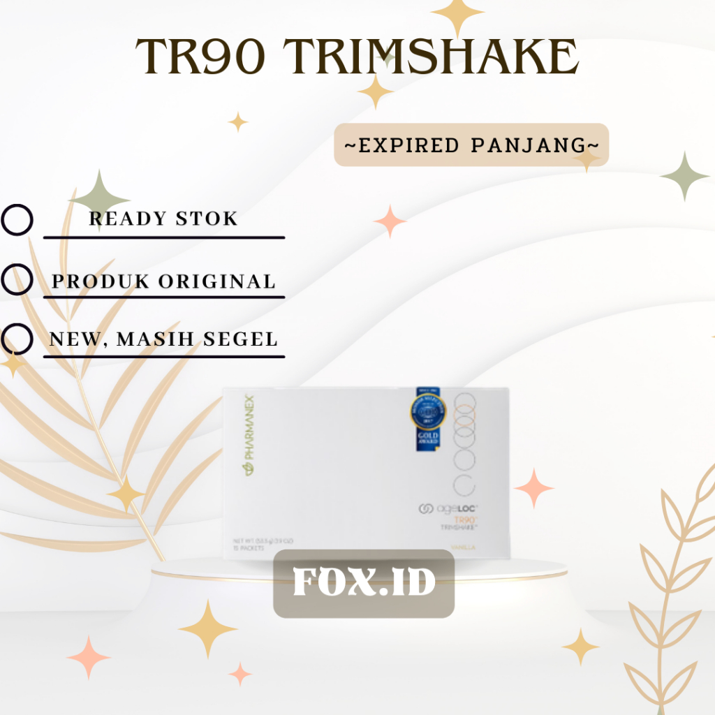 

susu trim sahke RASA MOCHA ED 11/2025