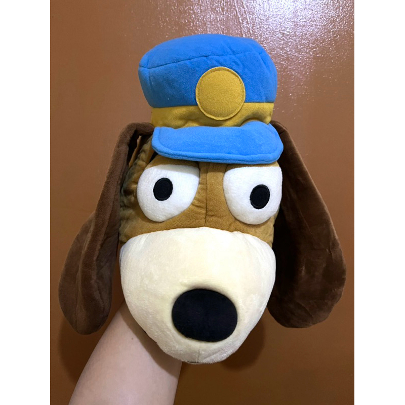 Topi Toy Story Slingky Dog Original Disneyland