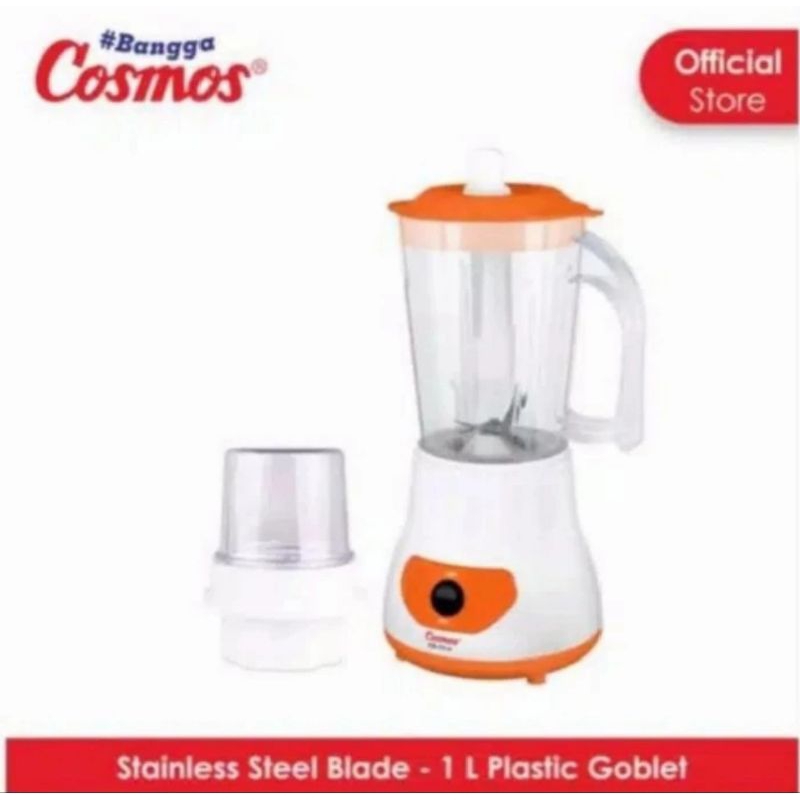 Blender Cosmos CB-171 P 1liter / blender cosmos CB 171 P