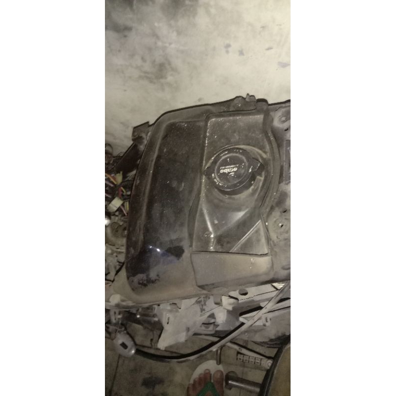 TANGKI SET MIO J / XRIDE / SOUL GT 115 / FINO