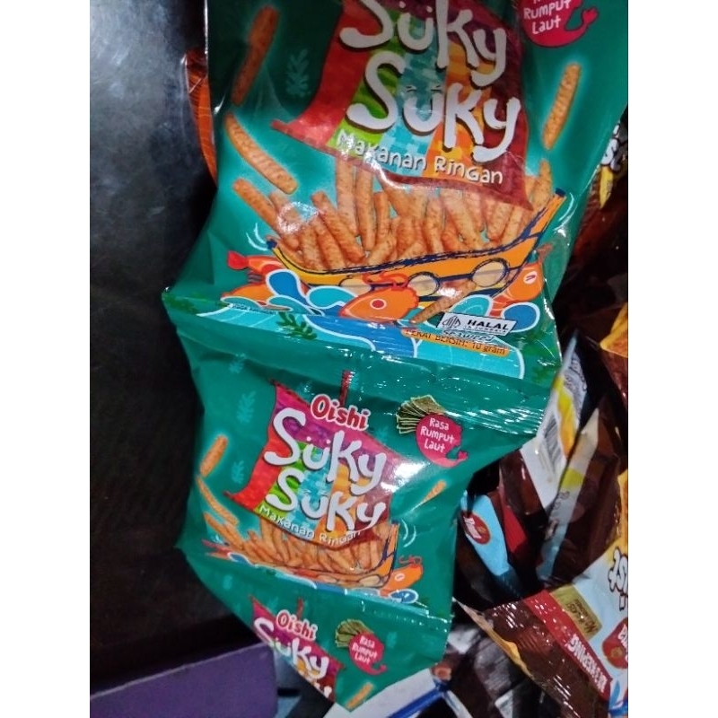 

oishi suky suky renteng