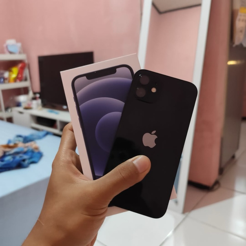 Iphone12/128/Ex/Ibox