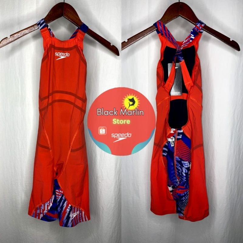 Speedo LZR Ignite Kneeskin (Adult)