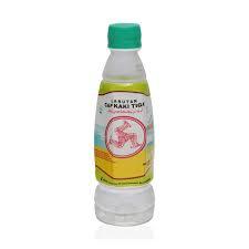 

LARUTAN CAP KAKI TIGA PET FLAVORS 320 ML, Untuk Pereda Panas Dalam