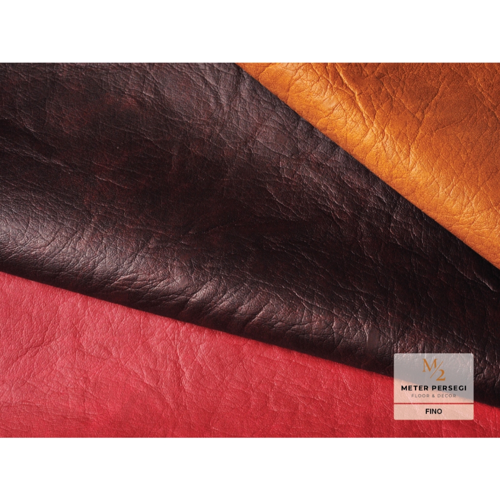 Fino - Oscar / Kulit Sintetis Meteran