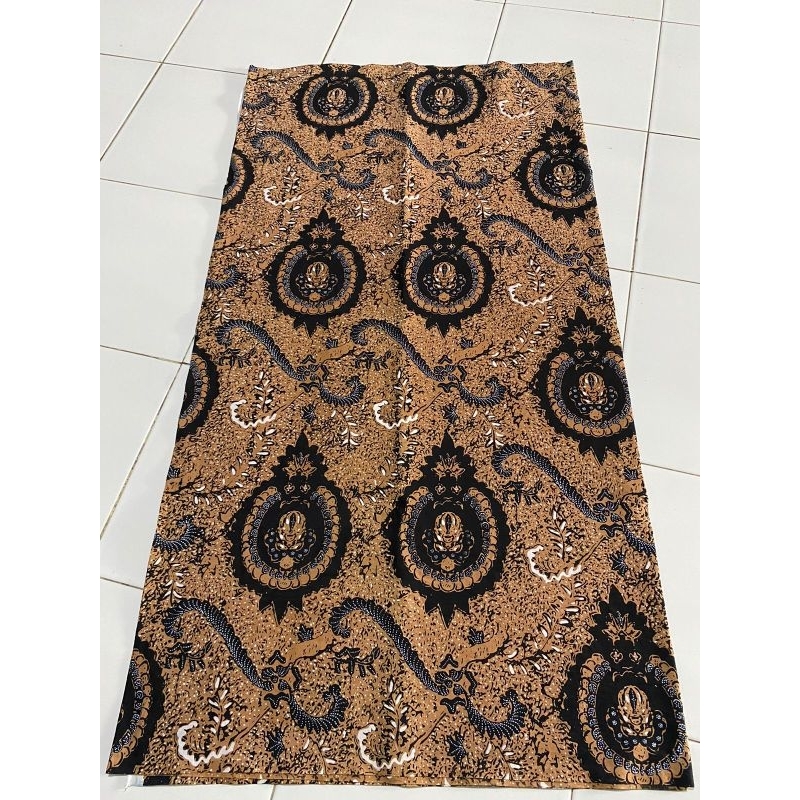 jarik batik solo motif ratu Ratih lawasan