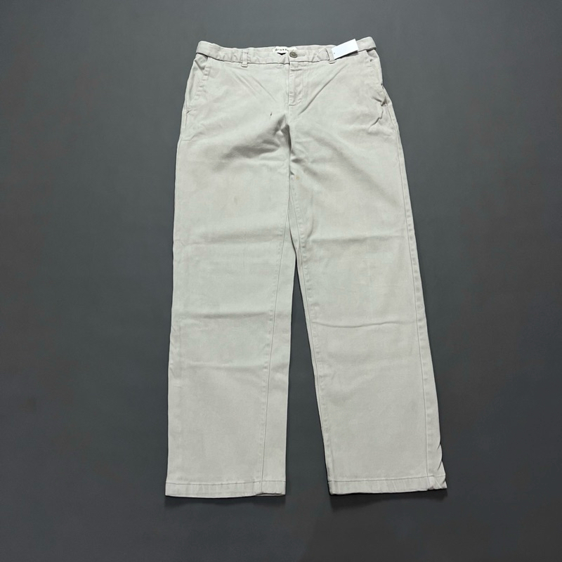 Giordano chino pants
