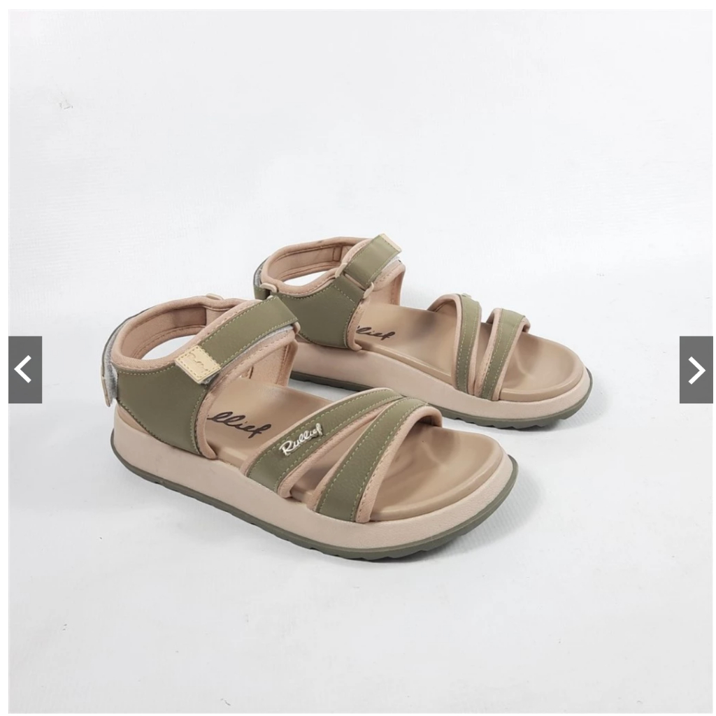 Rullief FKL 930 Sandal Wanita