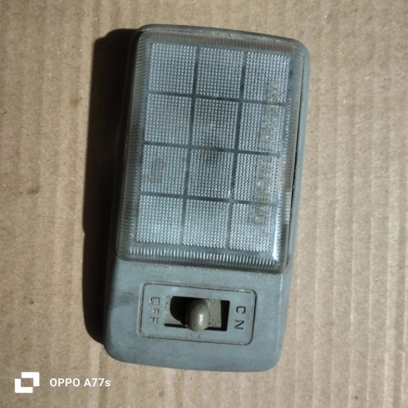 lampu kabin Honda grand Civic/Civic lx