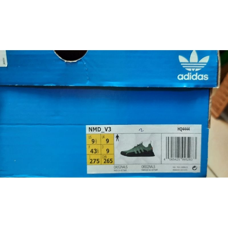 Adidas NMD V3 Original