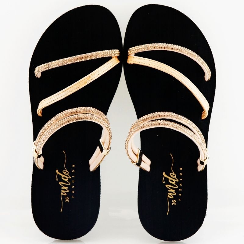 Sandal Ando Berliana Ori Termurah