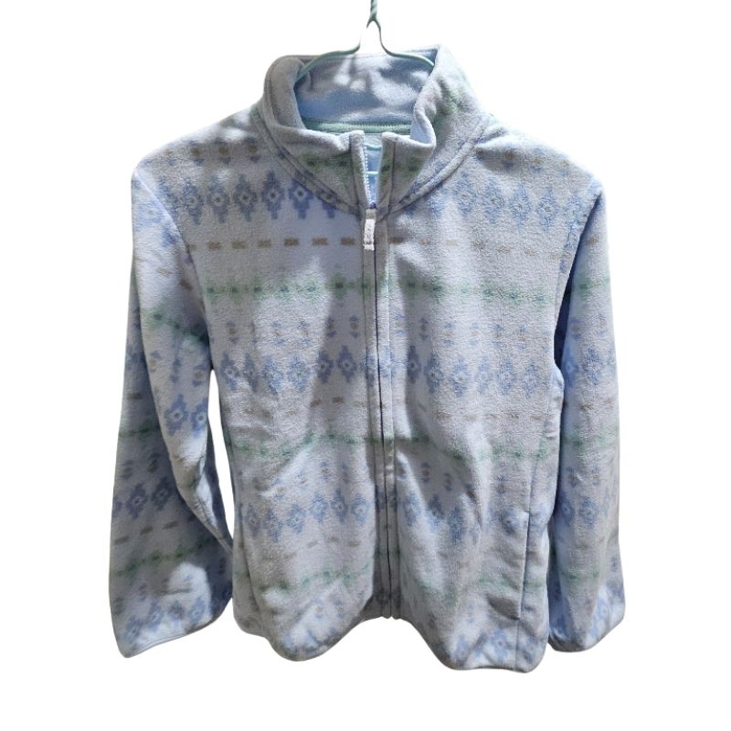 Jaket Anak Uniqlo Baju Anak Cewek Jaket Baju Anak Perempuan Original Uniqlo Preloved